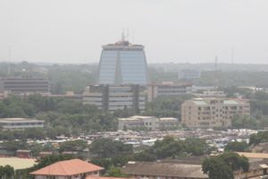 Central Accra