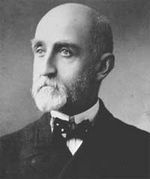 Alfred Thayer Mahan