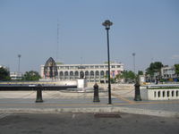 Bangkok City Hall