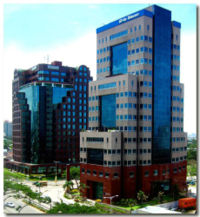Cebu City Business Park