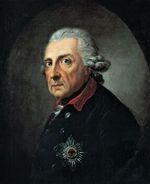 Frederick the Great (1712–86).