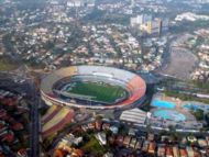 Morumbi - Stadium