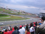 The Interlagos Circuit