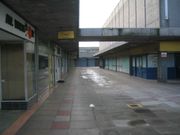 The old Drake Circus centre was demolished in 2004