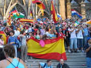 World Youth Day in Cologne