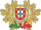 Coat of arms of Portugal