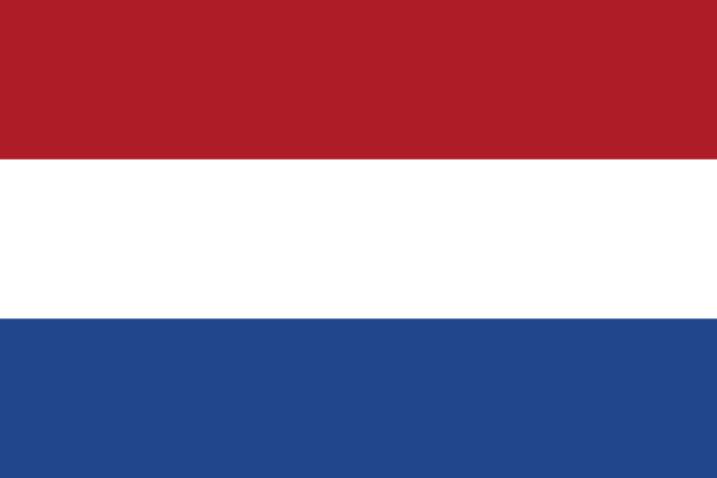 Image:Flag of the Netherlands.svg - Wikipedia, the free encyclopedia