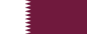 Flag of Qatar