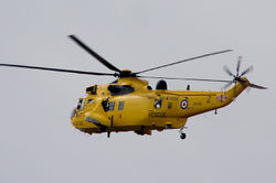 Sea King HAR3