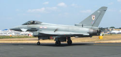 Eurofighter Typhoon