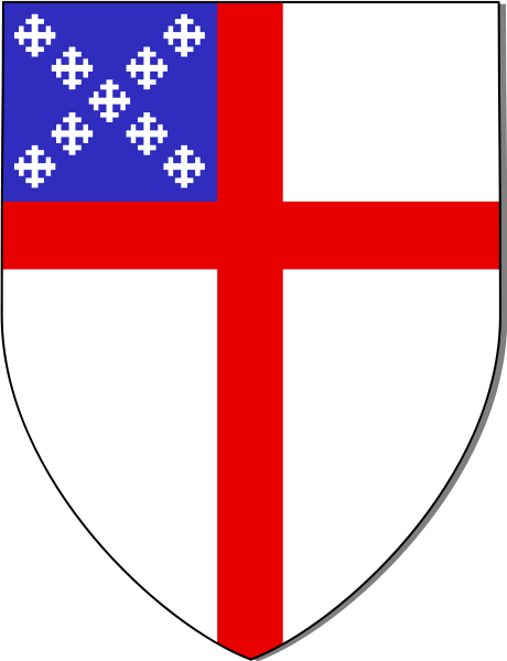 Image:ECUSA arms.svg