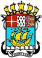 Coat of arms of Saint-Pierre and Miquelon
