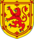 Coat of arms of Scotland