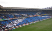 Murrayfield Stadium, with a seating capacity of 67,500 is the home of Scottish Rugby.