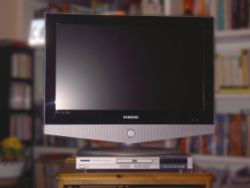 Samsung LE26R41BD HDTV