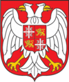 Coat of arms