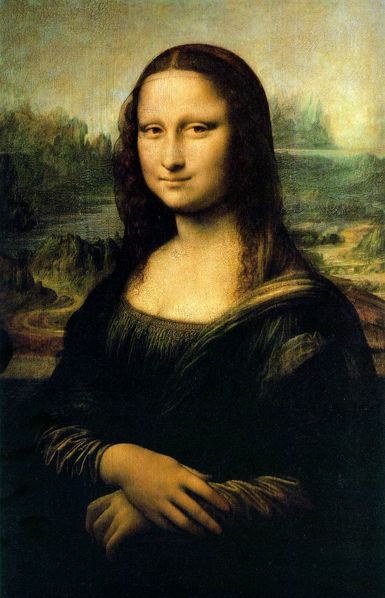 Image:Mona Lisa.jpeg