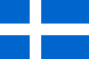 Shetland flag