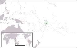 Image:LocationTokelau.png