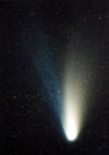 Comet Hale-Bopp