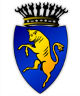 Coat of arms of Comune di Torino