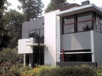 Rietveld Schröder House