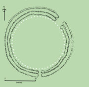 Stonehenge 1. After Cleal et al