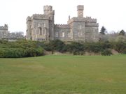 Another picture of Lews Castle