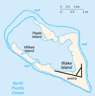 Wake Island