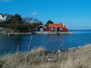 Image from Göteborg archipelago in northern Götaland.