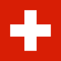 Flag of Switzerland