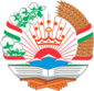 Coat of Arms of Tajikistan