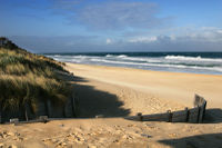 90 mile beach Australia