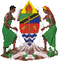 Coat of arms of Tanzania