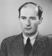Swedish diplomat Raoul Wallenberg and his colleagues saved as many as 100,000 Hungarian Jews by providing them with diplomatic passes.
