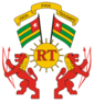 Coat of Arms of Togo