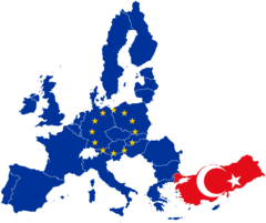 European Union - Turkey