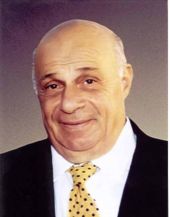 Founder President, Rauf Denktaş