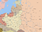 Poland between 1922 and 1938