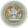 Coat of arms of Belfast