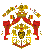 Coat of arms of Belgium