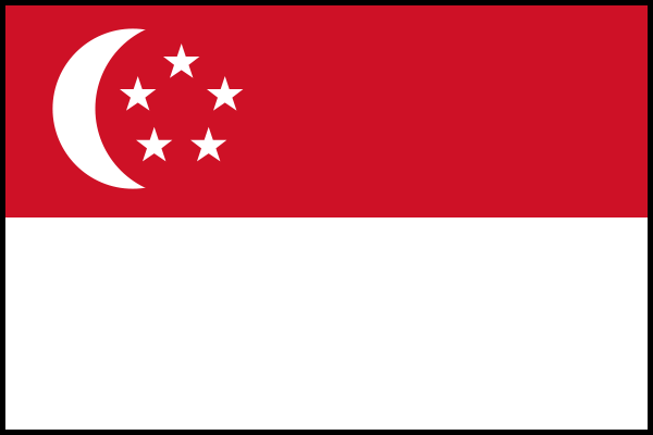 Image:Flag of Singapore (bordered).svg