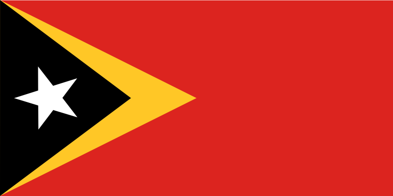 Image:Flag of East Timor.svg