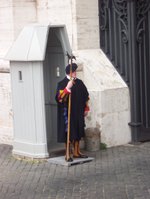 Swiss Guard