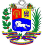 Coat of Arms of Venezuela