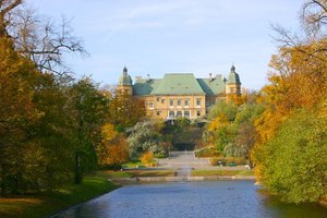 Ujazdowski Castle