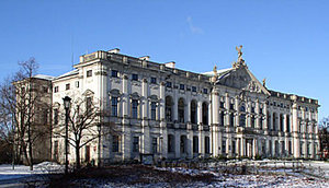 Krasiński Palace