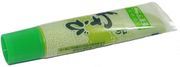A tube of wasabi