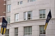 George Washington University