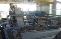  ArrowBiowet material recovery facility, Hiriya, Tel Aviv, Israel